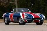 Jaguar E-Type,Austin Powers