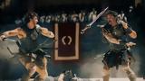 Γίνονταν, Κολοσσαίο, Gladiator II,ginontan, kolossaio, Gladiator II