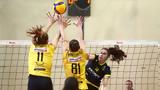 Volley League, Ολυμπιακό Χωριό,Volley League, olybiako chorio