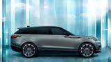 Πότε, Range Rover Velar,pote, Range Rover Velar