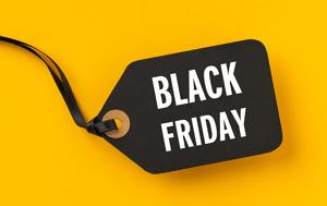 Black Friday, Έλληνες, Black Friday, ellines