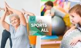 Προγράμματα Άθλησης, Όλους Sports 4 All, ΚΑΠΗ, Παιδικούς Σταθμούς,programmata athlisis, olous Sports 4 All, kapi, paidikous stathmous