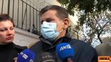 Η απάντηση των γιατρών στον αστυνομικό όταν ρώτησε γιατί άργησε έναν χρόνο η βιοψία,