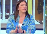 Ζωή Κωνσταντοπούλου, Προσωπικό,zoi konstantopoulou, prosopiko