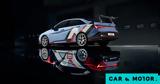 Hyundai Elantra N,TCR Edition