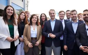 Μητσοτάκης, Νεολαίας, ΕΛΚ, Εμπιστεύομαι, mitsotakis, neolaias, elk, ebistevomai