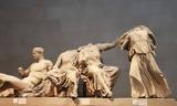 Economist, Ανοιχτό, Γλυπτά, Παρθενώνα, 2025,Economist, anoichto, glypta, parthenona, 2025
