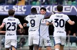 Βερόνα – Ίντερ 0-5, Πεντάρα, Serie A,verona – inter 0-5, pentara, Serie A