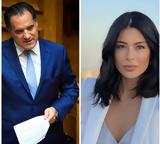 Άδωνις Γεωργιάδης, Λατινοπούλου, Τσάμπα, Τραμπ,adonis georgiadis, latinopoulou, tsaba, trab