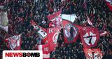 Ολυμπιακός - ΑΕΚ, Sold, Καραϊσκάκης,olybiakos - aek, Sold, karaiskakis