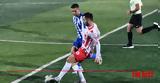 Αχαϊκή 3-2, Ατρόμητο, 2-0,achaiki 3-2, atromito, 2-0