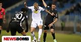 Super League Λαμία - ΟΦΗ 1-1, Διάκος,Super League lamia - ofi 1-1, diakos