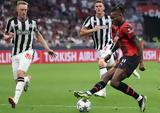 Μίλαν-Γιουβέντους 0-0,milan-giouventous 0-0