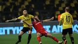 Άρης – Βόλος 0-1, Μεγάλο, Κόσζτα,aris – volos 0-1, megalo, koszta