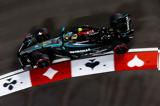 GP Λας Βέγκας 2024 FP2, Ξανά, Hamilton,GP las vegkas 2024 FP2, xana, Hamilton