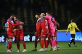 Άρης – Βόλος 0-1,aris – volos 0-1