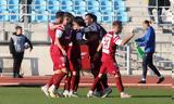 Super League 2, Τελείωσε,Super League 2, teleiose