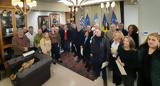 Σέρρες, Δήμαρχος,serres, dimarchos