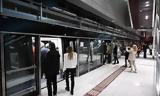 Μετρό Θεσσαλονίκης, Αντίστροφη,metro thessalonikis, antistrofi