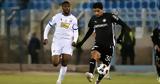 Σίλβα, Ολυμπιακό, ΑΕΚ,silva, olybiako, aek