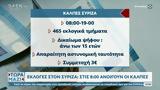 Εκλογές, ΣΥΡΙΖΑ, 08 00,ekloges, syriza, 08 00