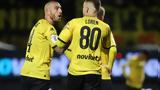 Άρης, Μόνο,aris, mono