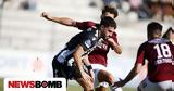 Super League 2, Ντέρμπι Ηρακλής - ΠΑΟΚ Β’, Βορρά - Κόντρα, Αστέρα Aktor Β’, Πανιώνιος,Super League 2, nterbi iraklis - paok v’, vorra - kontra, astera Aktor v’, panionios