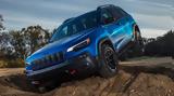 Jeep Cherokee,