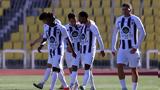 Ηρακλής-ΠΑΟΚ Β’ 2-0, Σπουδαία, Γηραιό,iraklis-paok v’ 2-0, spoudaia, giraio