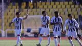 Ηρακλής – ΠΑΟΚ Β’ 2-0, Ανώτερος, Γηραιός,iraklis – paok v’ 2-0, anoteros, giraios