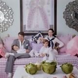 Gloria Vanderbilt,