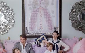 Gloria Vanderbilt