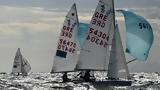 Ιστιοπλοΐα, 33ης Athens International Sailing Week 2024,istioploΐa, 33is Athens International Sailing Week 2024