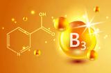 Βιταμίνη Β3, Μειώνει, ΧΑΠ,vitamini v3, meionei, chap