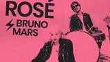 Bruno Mars-Rosé, Δημιούργησαν, APT,Bruno Mars-Rosé, dimiourgisan, APT