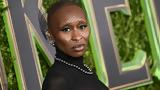 Cynthia Erivo,Wicked -