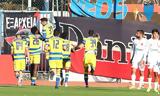 Super League 2, Υπάρχει, Ηρακλή – Κάζο, Πανιώνιο,Super League 2, yparchei, irakli – kazo, panionio