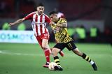 Ολυμπιακός - ΑΕΚ,olybiakos - aek