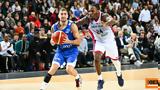 Προκριματικά Eurobasket, Ελλάδα -Μεγάλη Βρετανία,prokrimatika Eurobasket, ellada -megali vretania