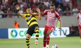 LIVE Ολυμπιακός – ΑΕΚ, Super League,LIVE olybiakos – aek, Super League