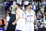 Εθνική, Βρετανία, Eurobasket 2025,ethniki, vretania, Eurobasket 2025