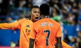 Ρεάλ 3-0, Λεγανές, Μπαρτσελόνα,real 3-0, leganes, bartselona