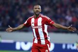 Ολυμπιακός – ΑΕΚ 4-1, Ελ Κααμπί,olybiakos – aek 4-1, el kaabi