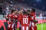 Super League, Ντόρτια, Ολυμπιακού, ΑΕΚ,Super League, ntortia, olybiakou, aek