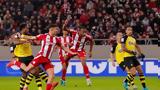 Ολυμπιακός - ΑΕΚ 4-1,olybiakos - aek 4-1