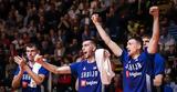 EuroBasket 2025, Αυτές,EuroBasket 2025, aftes
