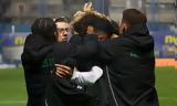 Παναθηναϊκός, Τρελάθηκε, Βιτόρια –,panathinaikos, trelathike, vitoria –