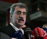 Παύλος Πολάκης,pavlos polakis