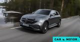 Ποιο, Mercedes GLC EV,poio, Mercedes GLC EV