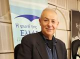 Δημοσθένης Δαββέτας, Σήμερα,dimosthenis davvetas, simera